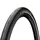 TREKKING TYRE/E-BIKE URBAN 700 X 37 CONTINENTAL CONTACT URBAN BLACK SIDEWALL REFLEX TR (37-622) APPROVED E-BIKE E50