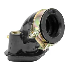 ADAPTABLE SCOOTER INTAKE MANIFOLD KYMCO 50 AGILITY R12 2019>2021 4-STROKE (OEM: 1711AAFC5E60) -MAGNETI MARELLI