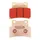BRAKE PAD SET NEWFREN FOR APRILIA 125 RS 2006>2011 FRONT, 750 DORSODURO 2009>2018 FRONT, 750 SHIVER 2007>2018 FRONT/YAMAHA 125 MT 2014>, YZF-R125 2014> FRONT (FD0404TS) (TOURING SINTERED METAL)