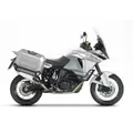 SIDE CASE FITTING KIT SHAD 4P SYSTEM FOR KTM 1290 SUPER ADVENTURE 2014>2020 (K0SP194P)