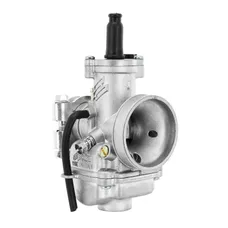 CARBURATEUR POLINI CP 19 MONTAGE RIGIDE/FIXE (PEUGEOT 103/MBK 51) (201.1904)