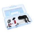 OUTIL KIT PURGE FREIN DISQUE ELVEDES HYDRAULIQUE SHIMANO (VENDU EN BOITE)