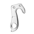 PATTE DE DERAILLEUR ALU MARWI GIANT GH-136 (VENDU A L'UNITE SUR CARTE)