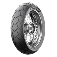 PNEU MOTO 17'' 170/60-17 MICHELIN ANAKEE ADVENTURE 2 M+S REAR RADIAL TL/TT 72V (99763)