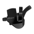 MANETTE VTT SHIMANO GAUCHE 2V. CUES U6000 RAPIDFIRE PLUS POUR 2x11/10V. (AVEC INDICATEUR DE VITESSE)