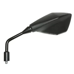 ADAPTABLE REAR-VIEW MIRROR KAWASAKI 650 ER-6N 2012>2016 LEFT BLACK (CE APPROVED) -VICMA
