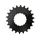SPROCKET COMPATIBLE BOSCH E-DRIVE STRONGLIGHT 22T (BOSCH 2EME GENERATION)