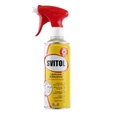 LUBRIFIANT AREXONS SVITOL MULTIFONCTIONS PROFESSIONNEL FORMULE AMELIOREE POINT ECLAIR 100-C (SPRAY 400ml)