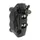 ADAPTABLE BRAKE CALIPER FRONT PEUGEOT 50 SPEEDFIGHT 3-4 BLACK (OEM: 775568) (ECE R90) -P2R SELECTION