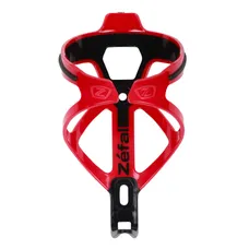 PORTE BIDON ZEFAL PULSE B2 ROUGE/NOIR 31g