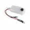 ECLAIRAGE DE COURTOISIE OEM PIAGGIO PORTER 2010 > 2020, THREE-WHEELER APE CALESSINO 2013 > 2017-B007908