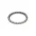 BAGUE/CAGE A BILLES DIRECTION OVERSIZE 22 BILLES (VENDU A L UNITE)