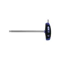 CLE ALLEN CYCLUS PRO MANCHE EN T AVEC BOULE 3mm LONGUEUR 100mm (VENDU A L'UNITE) -MADE IN CEE