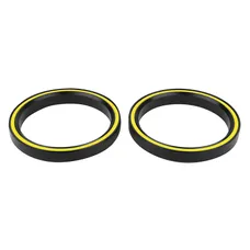 ROULEMENT JEU DIRECTION TRIPEAK JETSTREAM PRO SOLITECH CERAMIQUE - 40.5 x 49.5 x 6.5mm 45x45- (GARANTIE 4 ans) -COMPATIBLE SPECIALIZED TARMAC SL7/SL8, VENGE 2019, ALLEZ SPRINT - (VENDU A LA PAIRE)