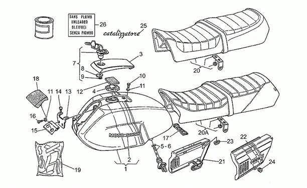 Carrosserie
