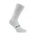SOCKS/ANKLE SOCKS SUMMER GIST LIGHT WHITE 44/47 ECOLOGIQUE - HEIGHT 22 cm (PAIR) -5866