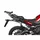 SIDE CASE FITTING KIT SHAD 3P SYSTEM FOR YAMAHA 900 TRACER 2015>2017 (Y0MT95IF)