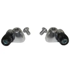 ARRET CABLE HOUSING ON PLOT TO BRASER TO VISSER (PAIR)