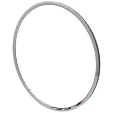 ROAD RIM 700 CFX SILVER 32T. DOUBLE WALL (PROFIL GOUTTE D'EAU) PROFIL 20 mm - 622X13C