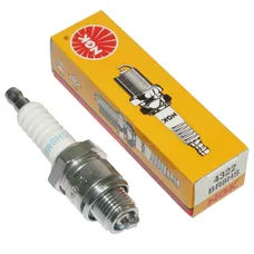 SPARK PLUG NGK BR8HS (4322) -STANDARD