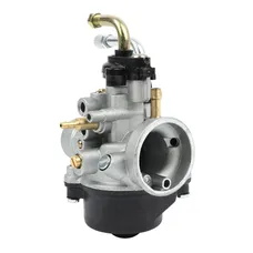CARBURATEUR SCOOT P2R 16 TYPE PHBN (BOOSTER) (SANS RECHAUFFEUR) -QUALITE PREMIUM