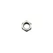 NUT M10X1. 25 OEM PIAGGIO COMMON A LA RANGE-1E003636
