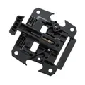 KIT PLAQUE OF INSTALLATION FOR MOUNT OF CYCLE COMPUTER/DISPLAY NYON (BOSCH 2EME GENERATION) -BUI350