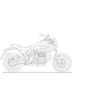 Griso 1100 Griso V IE 1100 2005-2008
