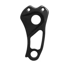 DERAILLEUR HANGER ALUMINIUM MARWI CENTURION MERIDA GH-323 (SOLD INDIVIDUALLY CARDED)