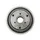 ROUE LIBRE DE DEMARREUR MAXISCOOTER ADAPTABLE KYMCO 125 AGILITY, 125 MOVIE, 125 PEOPLE, 125 SUPER 8/MALAGUTI 125 CIAK (AVEC COURONNE) -SELECTION P2R