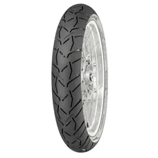 MOTORCYCLE TYRE 19'' 120/70-19 CONTINENTAL CONTITRAILATTACK 3 RADIAL M/C FRONT TL 60V