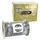 CHAINE VELO 10V. ROUTE/VTT GRIS/NOIR ROULEAU DE 30M (AVEC 30 CONNECTEURS) COMPATIBLE SHIMANO ET SRAM