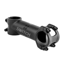 POTENCE VTT SWITCH GAP35 NOIR CINTRE 35mm ANGLE -7- L 80mm