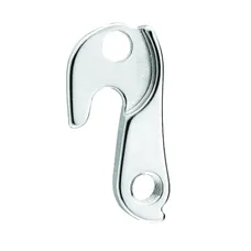 DERAILLEUR HANGER ALUMINIUM MARWI FELT GH-132 (SOLD INDIVIDUALLY CARDED)