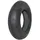 TYRE CHARIOT AND BROUETTE 3.50-8 DELI TT 4PR (CHARGE MAXI 180 KG)