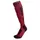 SOCKS OF PROTECTOR MTB SERYT SHELTER ANTIBACTERIEN FOR CHEVILLE AND TIBIA RED 43/47 - HEIGHT 21 cm (PAIR)
