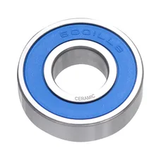 ROULEMENT MARWI CERAMIC 6001 LLB 12x28x8 mm CB-338 (VENDU SUR CARTE)