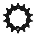 SPROCKET BMX/CITY STRONGLIGHT 14D. FOR SHIMANO HYPERGLIDE (FOR CHAIN 3.30/2.38)