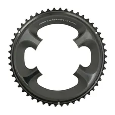 ROAD CHAINRING 4-BOLT DIA. 110 FOR SHIMANO ULTEGRA 6800 OEM 50T OUTER 11-SPEED