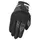 GANTS ETE ADX RS MESH NOIR/BLANC AVEC COQUE + SLIDER DE PAUME RIGIDE T12 (2XL) (HOMOLOGUE EN 13594:2015)