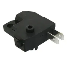 ADAPTABLE MOTORCYCLE BRAKE LIGHT SWITCH HONDA 125-250-400 BURGMAN, 400-600-1200 BANDIT, 600-750-1000-1100-1300 GSX-R, 800-1500 INTRUDEUR, 1000 V-STROM RIGHT -P2R SELECTION