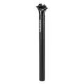 TIGE DE SELLE VTT NEWTON ALU NOIR DIAM 31,6 L400mm (SUR CARTE)