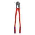 PLIERS CUT BOULON PRO KNIPEX HAUTES PERFORMANCES 760 mm GREY RUST-PROOFING WITH GRIP ERGONOMIC (71 72 760) -MADE IN GERMANY