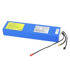 BATTERY FOR ELECTRIC SCOOTER I-RAW QDE 07 36-SPEED 7,8AH (FOR REF 197845) COMPATIBLE