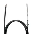 TRANSMISSION FREIN SCOOT AR ADAPTABLE MBK 50 BOOSTER 1990>2002/YAMAHA 50 BWS 1990>2002 -P2R