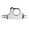 BRACKET DE MAITIENT STARTER MOTOR OEM PIAGGIO GILERA 800 GP/APRILIA 850 SRV, MANA-841113