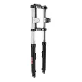 FOURCHE CYCLO EBR POUR PEUGEOT 103/MBK 51 NOIR (DIAM 30 mm) (QUALITE 100% MADE IN ITALY)