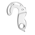 DERAILLEUR HANGER ALUMINIUM MARWI CANNONDALE GH-125 (SOLD INDIVIDUALLY CARDED)