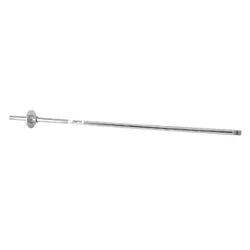 AXLE/ARBRE ESSIEU REAR LEADER FOX FOR TRICYCLE LOVELO, BORMIO