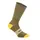SOCKS/ANKLE SOCKS SUMMER GIST REFLEX OCRE 40/43 WITH BANDE REFLECHISSANTE - HEIGHT 20 cm (PAIR) -5850